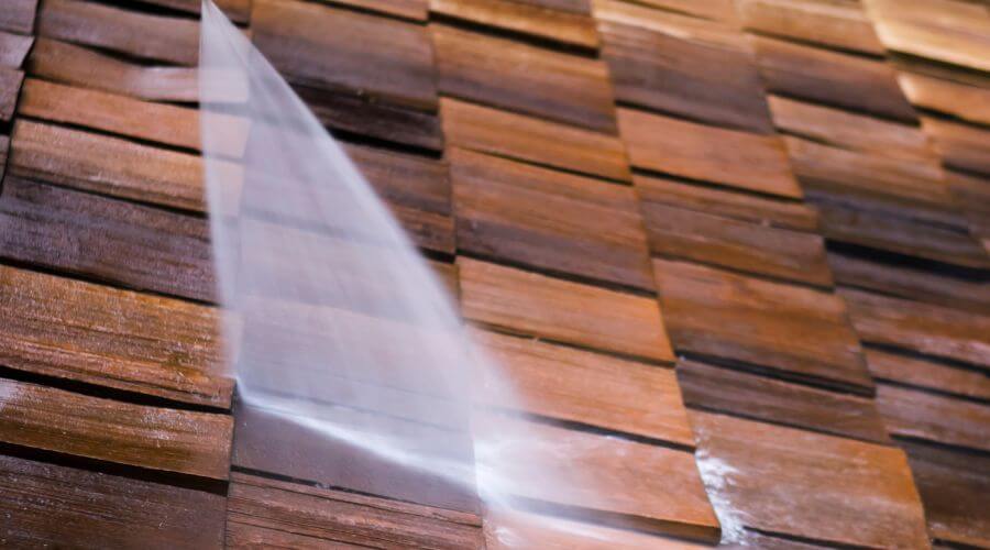 Expert tile roof repair services in California